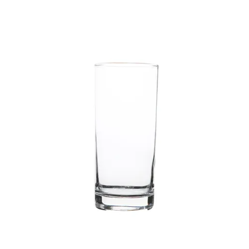 APS Amsterdam Longdrinkglas 270 ml 12 stuks helder glas