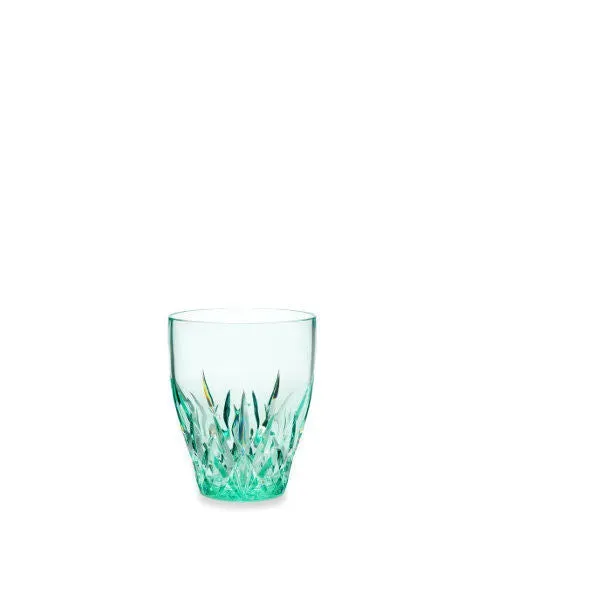 APS Aurora Seaglass waterglas 250 ml 6 stuks
