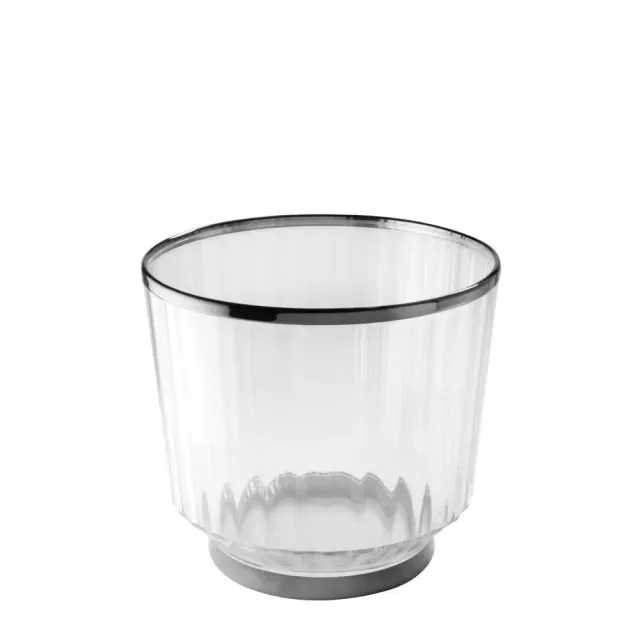 APS Aureo wijnkoeler champagnekoeler RVS