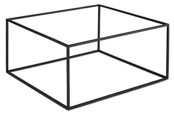 APS Asia Plus GN buffetstandaard 35,4x32,5 cm H 17,6 cm